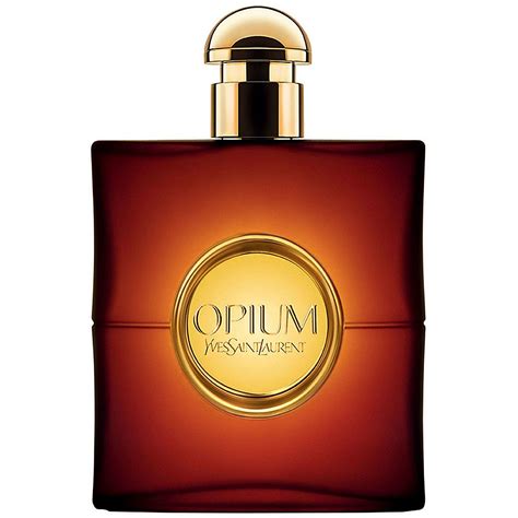 ysl opium pefume|YSL opium perfume for women.